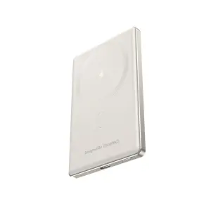 power bank ultra thin magnetic 5000mah