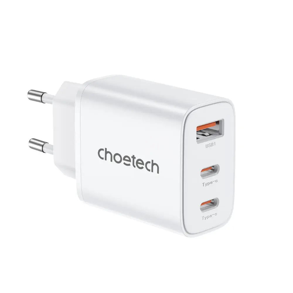 fast charger 30w pd 3 port usb charging block fast charger 30w pd 3 port usb charging block