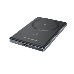 power bank -SUPER SLIM only 8.9mm - PD20W 5000mAh Ultra-thin magnetic