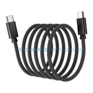 Choetech PD100W USB-C to USB-C Magnet Cable